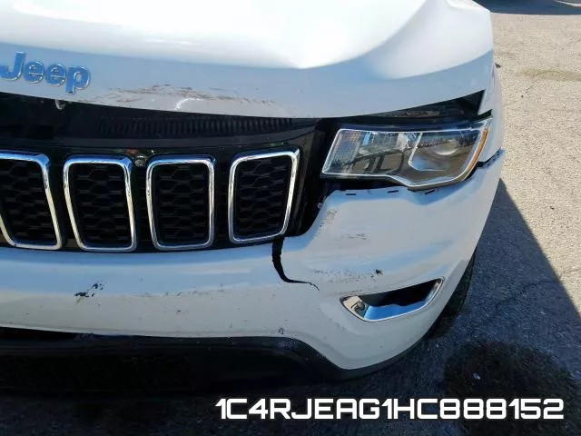 1C4RJEAG1HC888152 фото 10