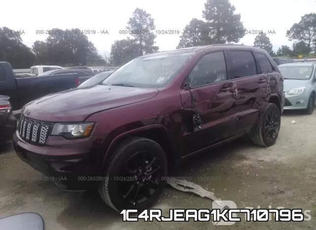 1C4RJEAG1KC710796 фото 3