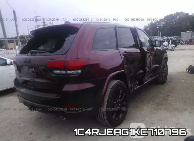 1C4RJEAG1KC710796 фото 5