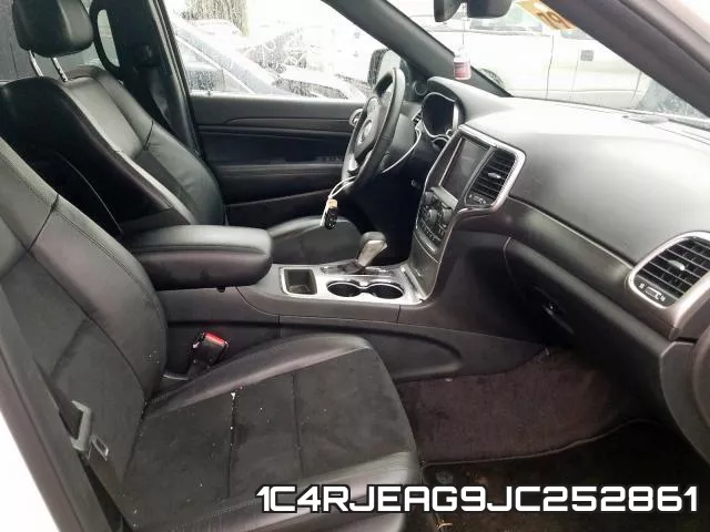 1C4RJEAG9JC252861 фото 6