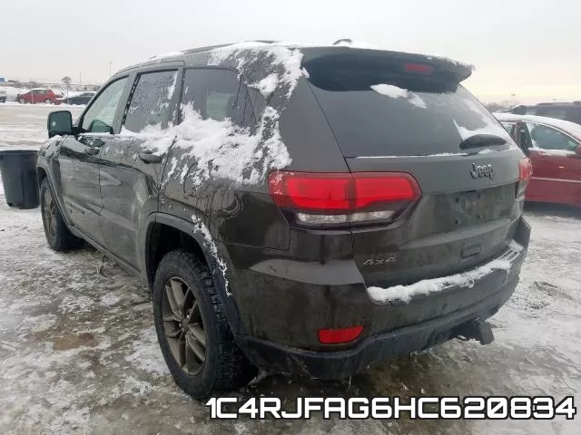 1C4RJFAG6HC620834 фото 4