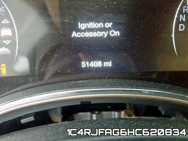 1C4RJFAG6HC620834 фото 9