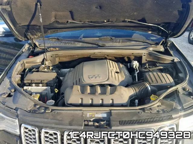 1C4RJFCT0HC949328 фото 8