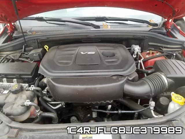 1C4RJFLG8JC379989 фото 8