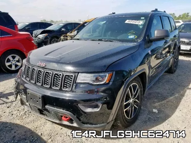 1C4RJFLG9HC624714 фото 3