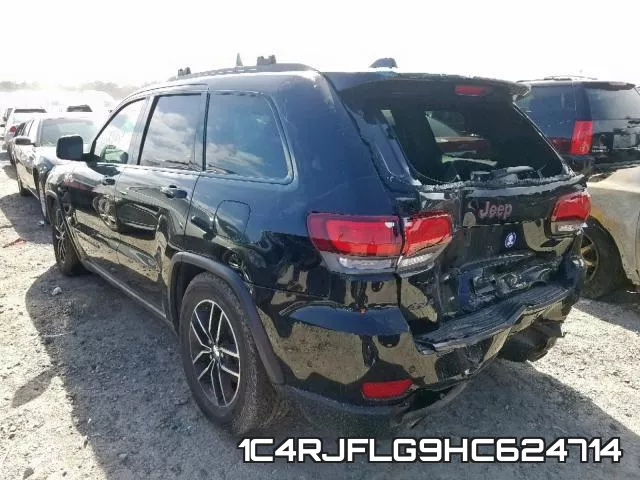 1C4RJFLG9HC624714 фото 4