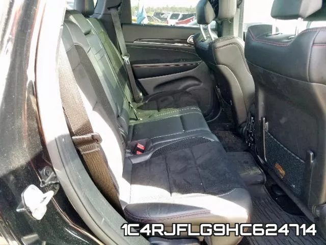 1C4RJFLG9HC624714 фото 7