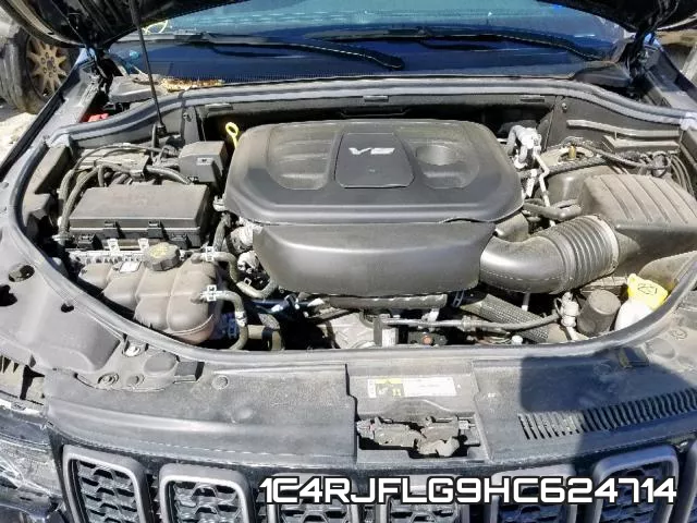 1C4RJFLG9HC624714 фото 8