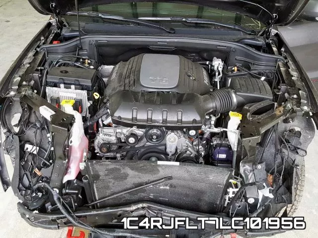 1C4RJFLT7LC101956 фото 8