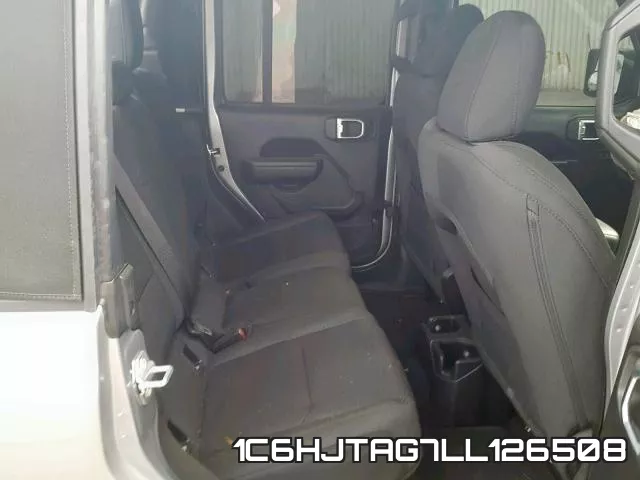 1C6HJTAG7LL126508 фото 7