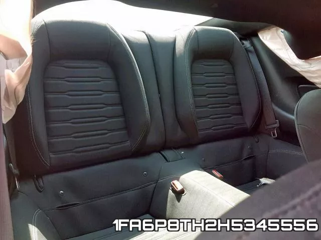 1FA6P8TH2H5345556 фото 7