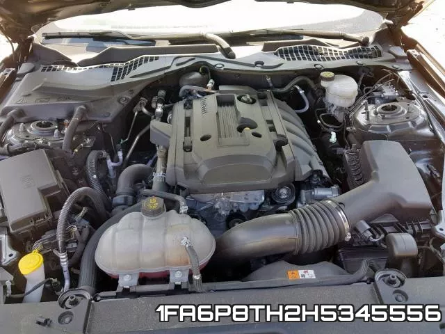 1FA6P8TH2H5345556 фото 8