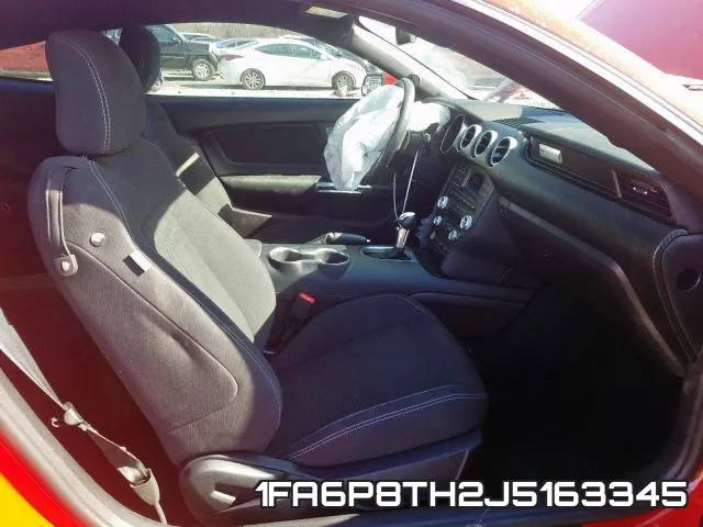 1FA6P8TH2J5163345 фото 6