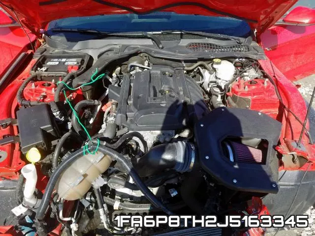 1FA6P8TH2J5163345 фото 8
