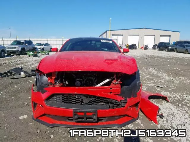 1FA6P8TH2J5163345 фото 10