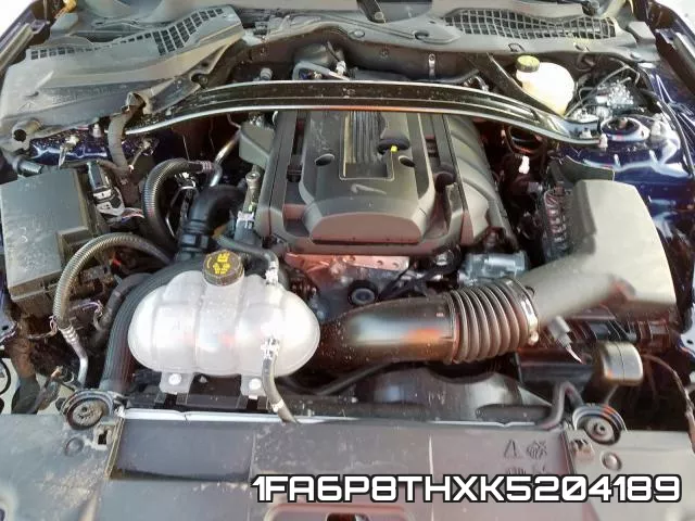 1FA6P8THXK5204189 фото 8