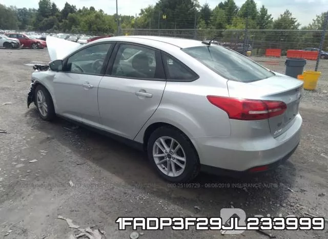 1FADP3F29JL233999 фото 4