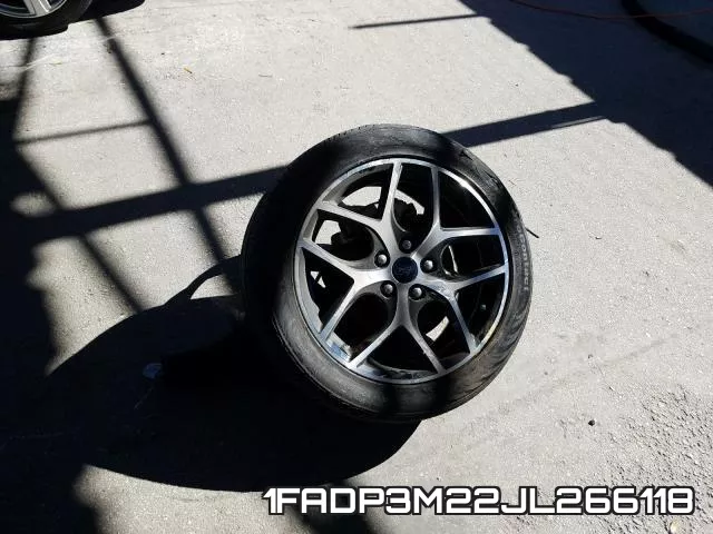 1FADP3M22JL266118 фото 10