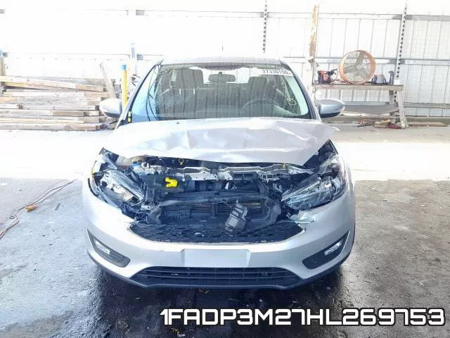 1FADP3M27HL269753 фото 10