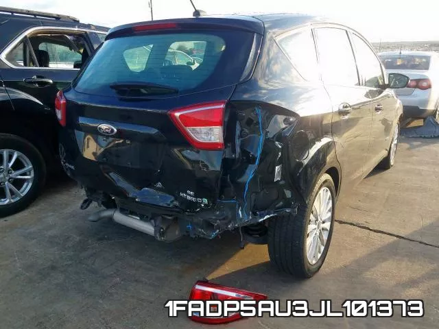 1FADP5AU3JL101373 фото 5
