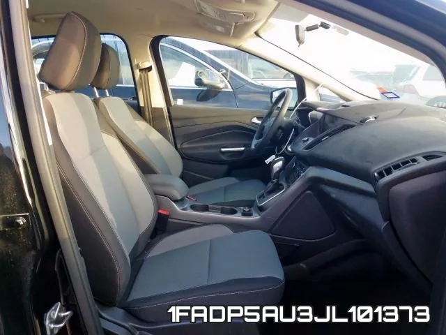 1FADP5AU3JL101373 фото 6