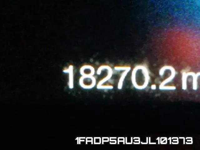 1FADP5AU3JL101373 фото 9