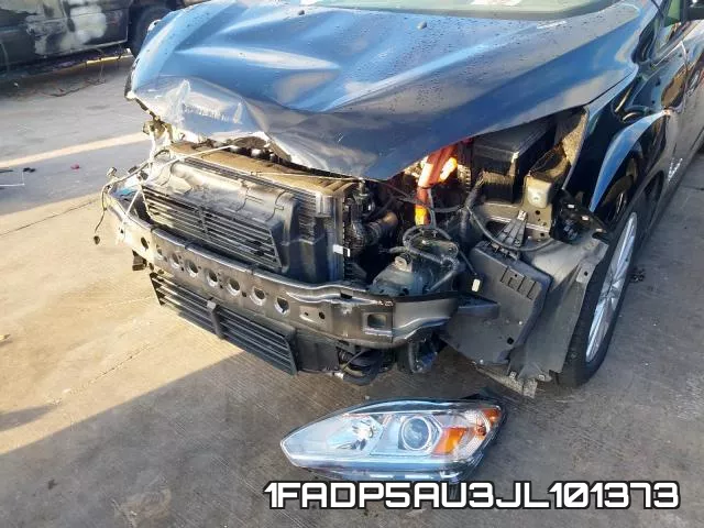 1FADP5AU3JL101373 фото 10