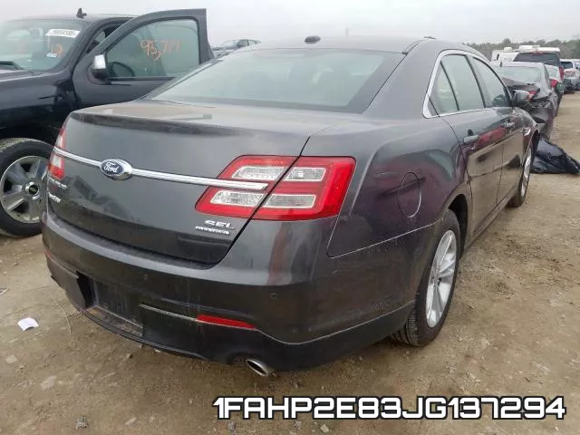 1FAHP2E83JG137294 фото 5