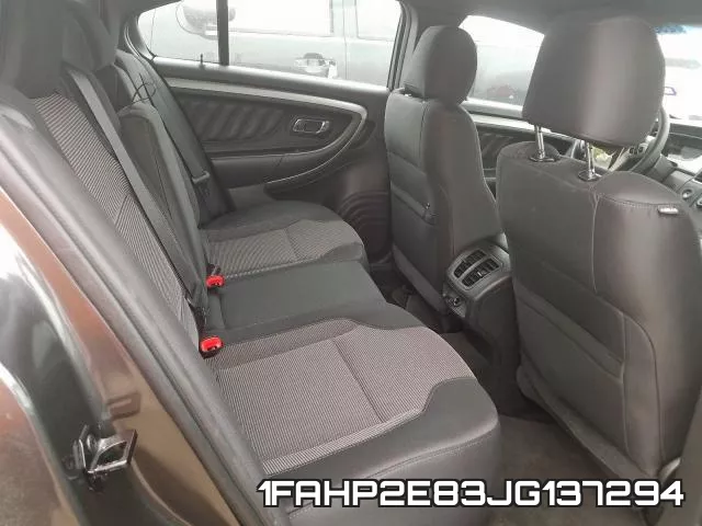 1FAHP2E83JG137294 фото 7