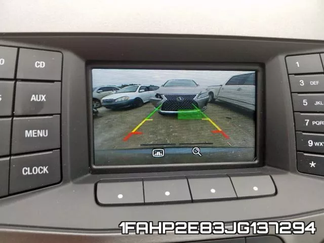 1FAHP2E83JG137294 фото 10