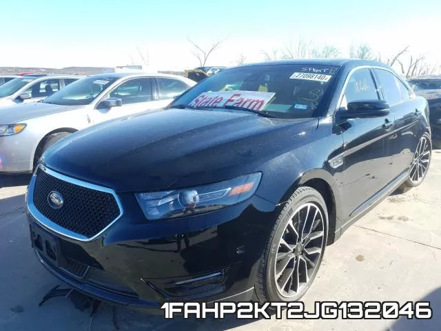 1FAHP2KT2JG132046 фото 3