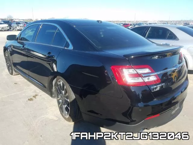 1FAHP2KT2JG132046 фото 4