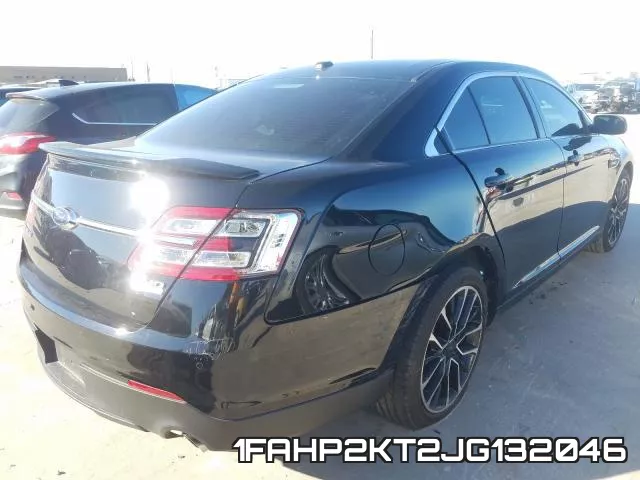 1FAHP2KT2JG132046 фото 5
