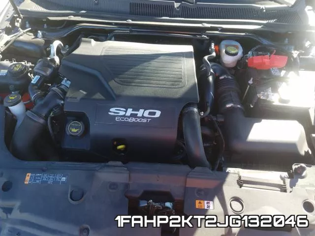1FAHP2KT2JG132046 фото 8