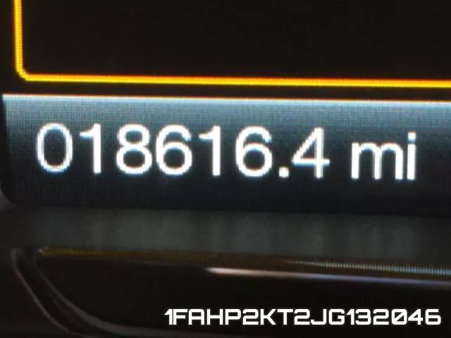 1FAHP2KT2JG132046 фото 9