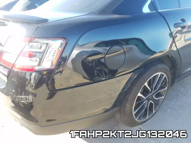 1FAHP2KT2JG132046 фото 10