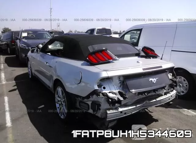 1FATP8UH1H5344609 фото 4