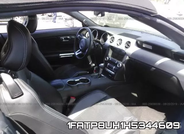 1FATP8UH1H5344609 фото 6