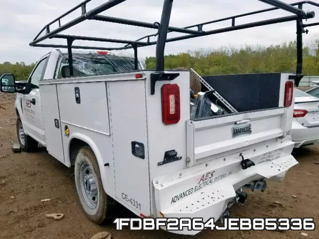 1FDBF2A64JEB85336 фото 4