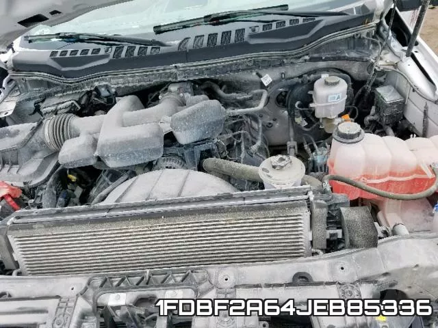 1FDBF2A64JEB85336 фото 8