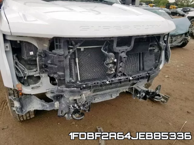 1FDBF2A64JEB85336 фото 10
