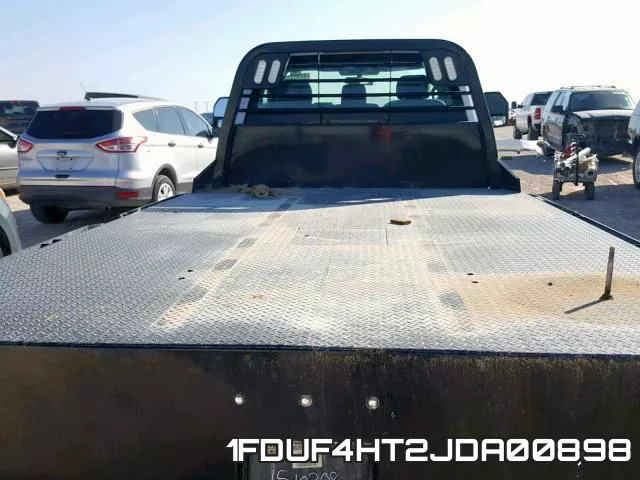 1FDUF4HT2JDA00898 фото 7