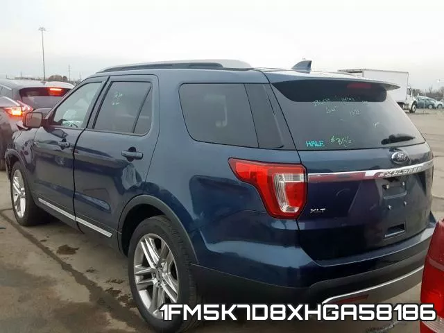 1FM5K7D8XHGA58186 фото 4