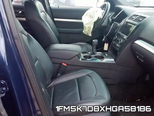 1FM5K7D8XHGA58186 фото 6