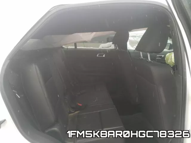 1FM5K8AR0HGC78326 фото 7