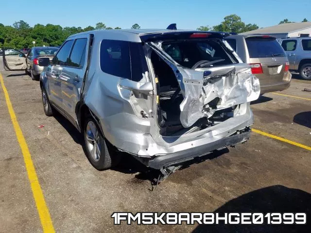 1FM5K8AR8HGE01399 фото 4