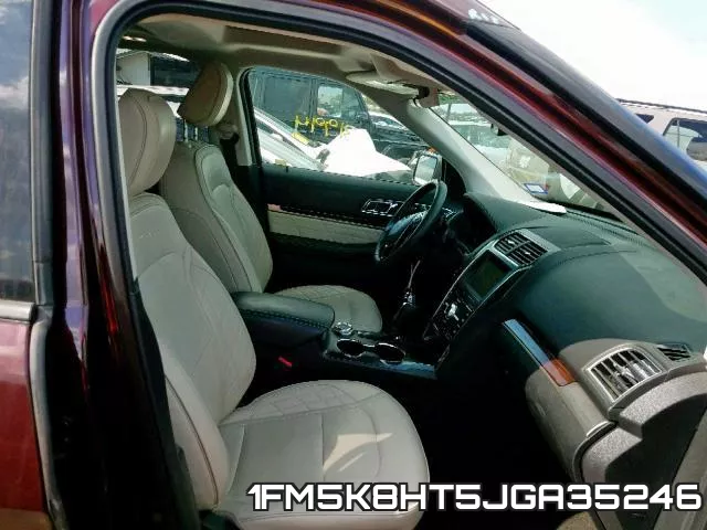 1FM5K8HT5JGA35246 фото 6