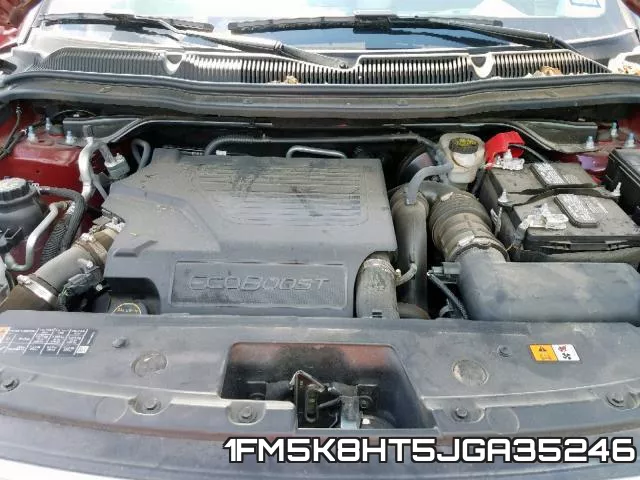 1FM5K8HT5JGA35246 фото 8