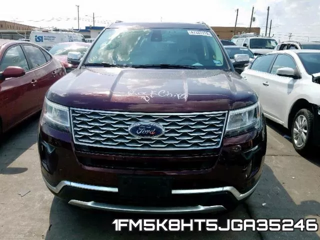 1FM5K8HT5JGA35246 фото 10