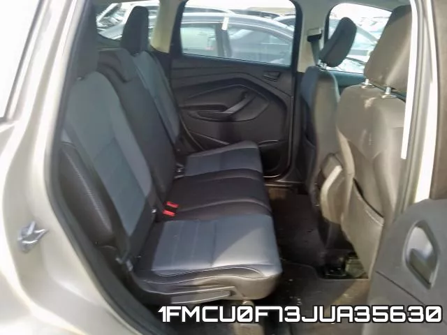 1FMCU0F73JUA35630 фото 7